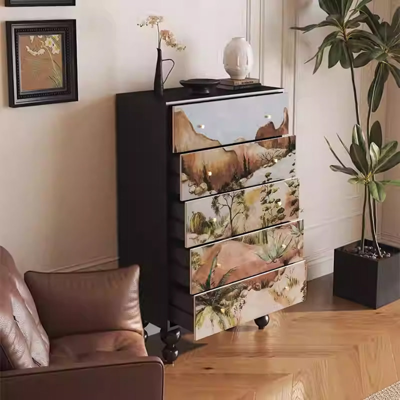 Armoire de rangement Sleek