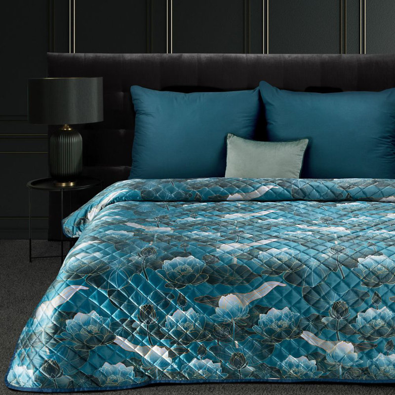 Franciszek Polyester Bedspread, 220 x 240 cm