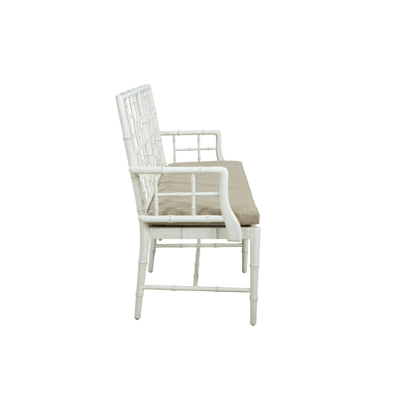 Belleville Upholstered Bench