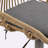 Alteriq Swivel Upholstered Adjustable Height Counter Stool-750624347