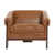 Brown Faux Leather is out of stock