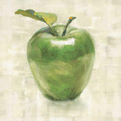 Vert pomme