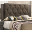 Cadre de lit contemporain 1pc-47574904