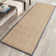 Arley Natural/Dark Gray Rug