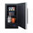 Summit Appliance Apartment Friendly 2.7 Cubic Feet Convertible Mini Fridge-48633159