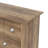 Bhure 46.1" W 6-Drawer Wood Double Dresser-93594502