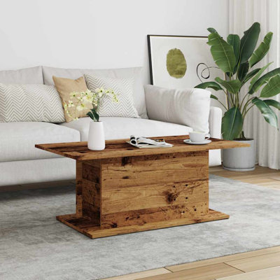 Iban Coffee Table