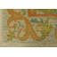Tapis oriental traditionnel en laine noué à la main 8 pi 2 po x 10 pi 1 po Ziegler