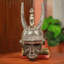 African Handmade Wall Decor