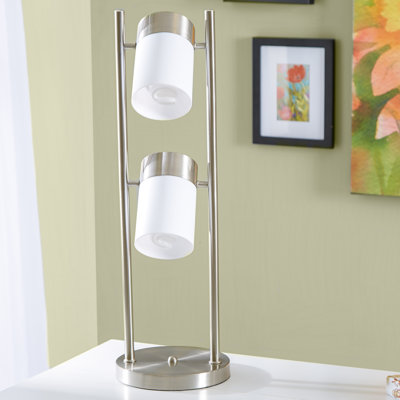 Shelborne Metal Novelty Lamp
