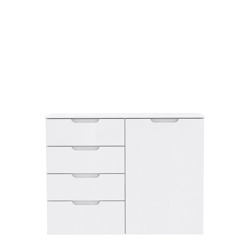 Warnick Sideboard