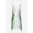 No Pattern Bib Apron