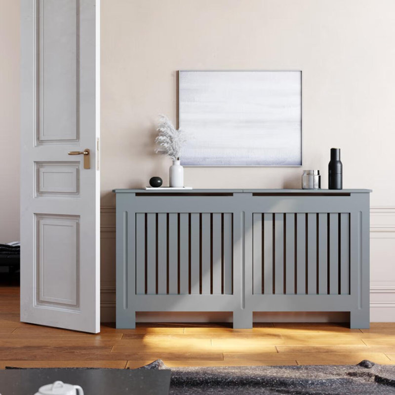 Large Radiator Cover