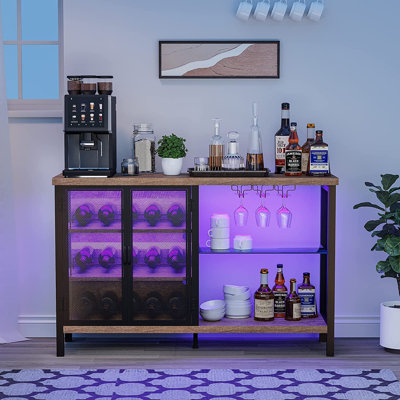 Bar Leiland
