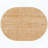 Solid Wood Round Extendable Dining Table With Leaf-1408612821