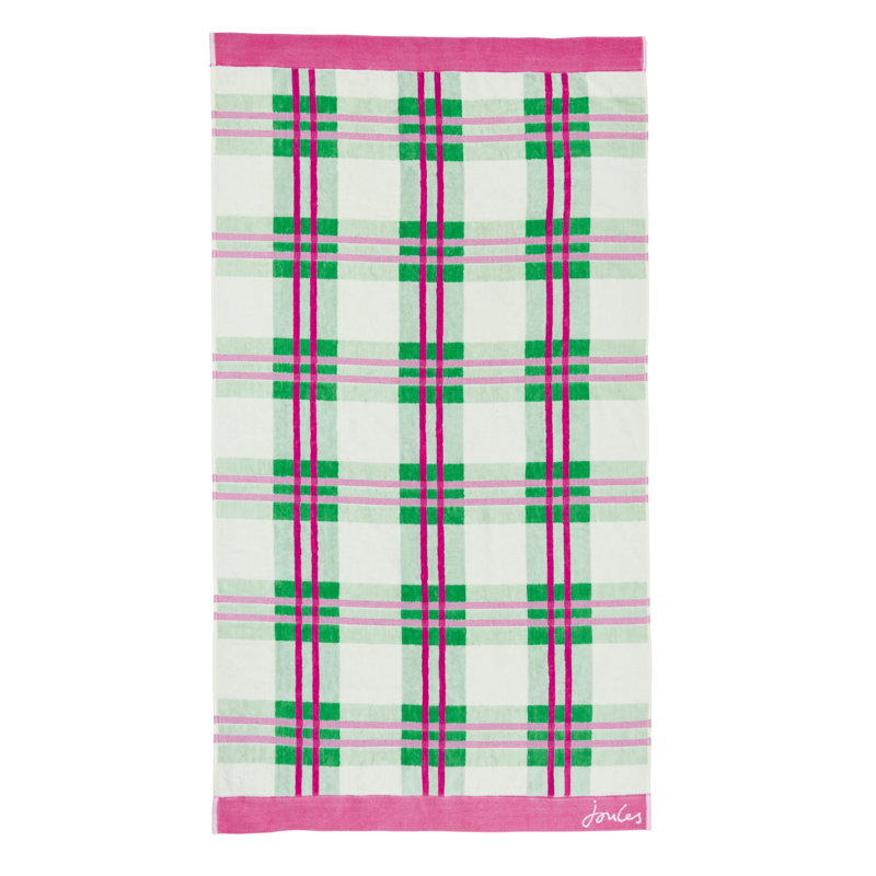 Annie Bath Towel Single