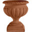 18 in. Queen's Urn - Natural Finish