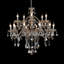 12 - Light Chandelier