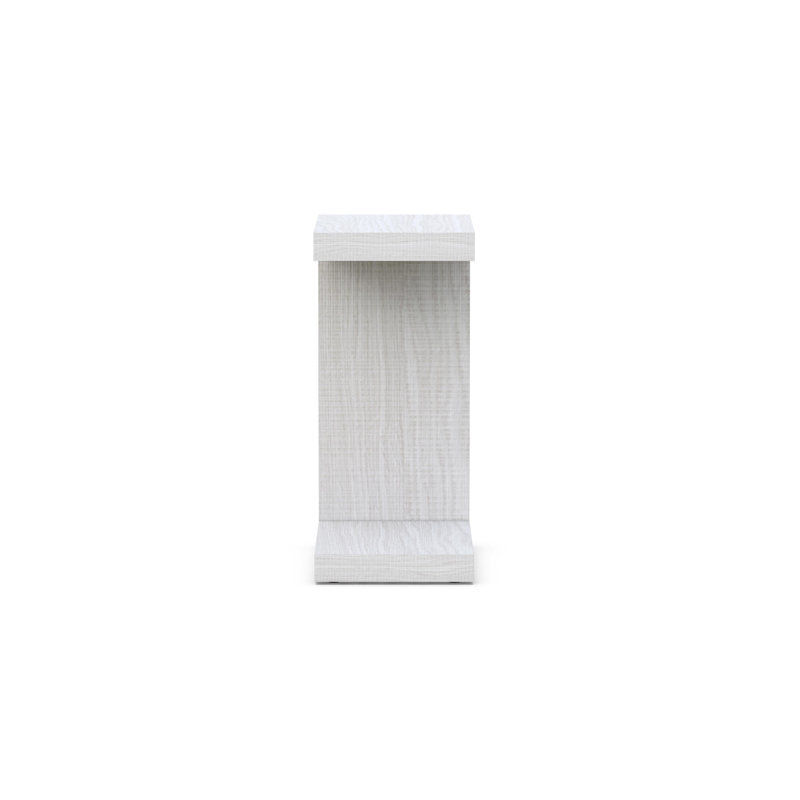 Corpus Solid Wood End Table