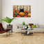 Art mural d'Halloween sur toile-1567575794
