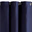 Hearns Room Darkening Single Curtain Panel-38150046-38150045