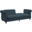 3 Seater Sofabed in Corduroy-1429556188