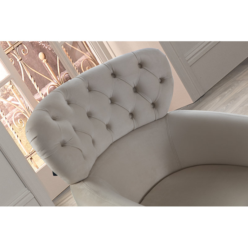 Fauteuil Rano