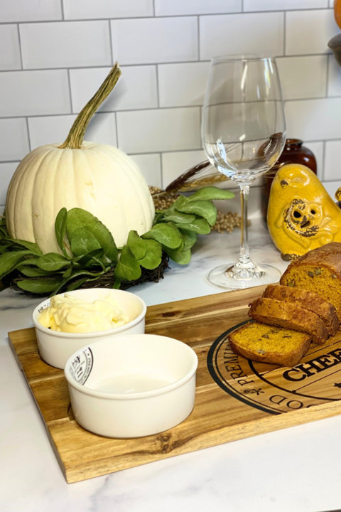 Specialty Serveware