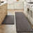 Airin Non-Skid Anti-Fatigue Waterproof Cushioned Kitchen Mat (Set of 2)-962138920-1043035204