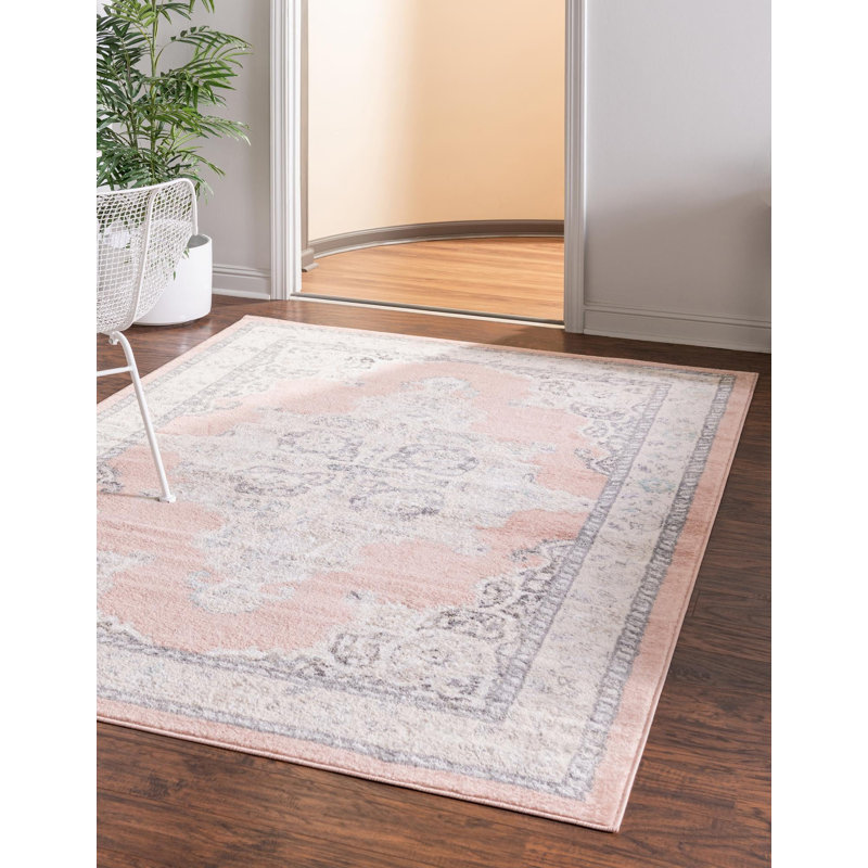 Tapis Troayurgh