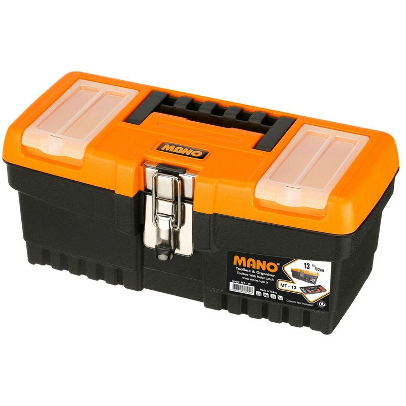 Latch Toolbox