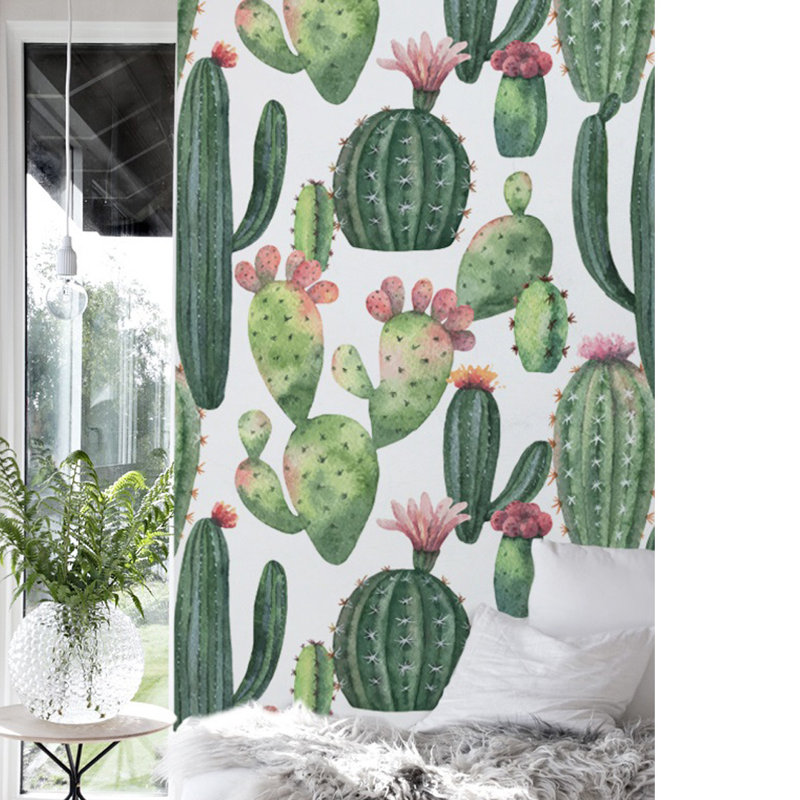Annet 2.5m x 2.5m Matte Mural, 290 x 290cm