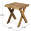 Table Rustic