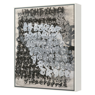 Proposition 15 Print by McFarlane, Tim