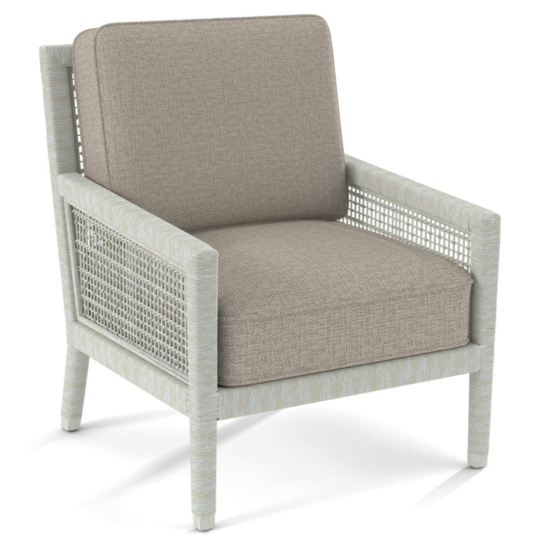 Fauteuil Harper de 28 po de largeur