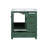 Myaseen 30'' Single Bathroom Vanity with Resin Top-1774679779