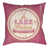 Rose vif/mandarine est en rupture de stock