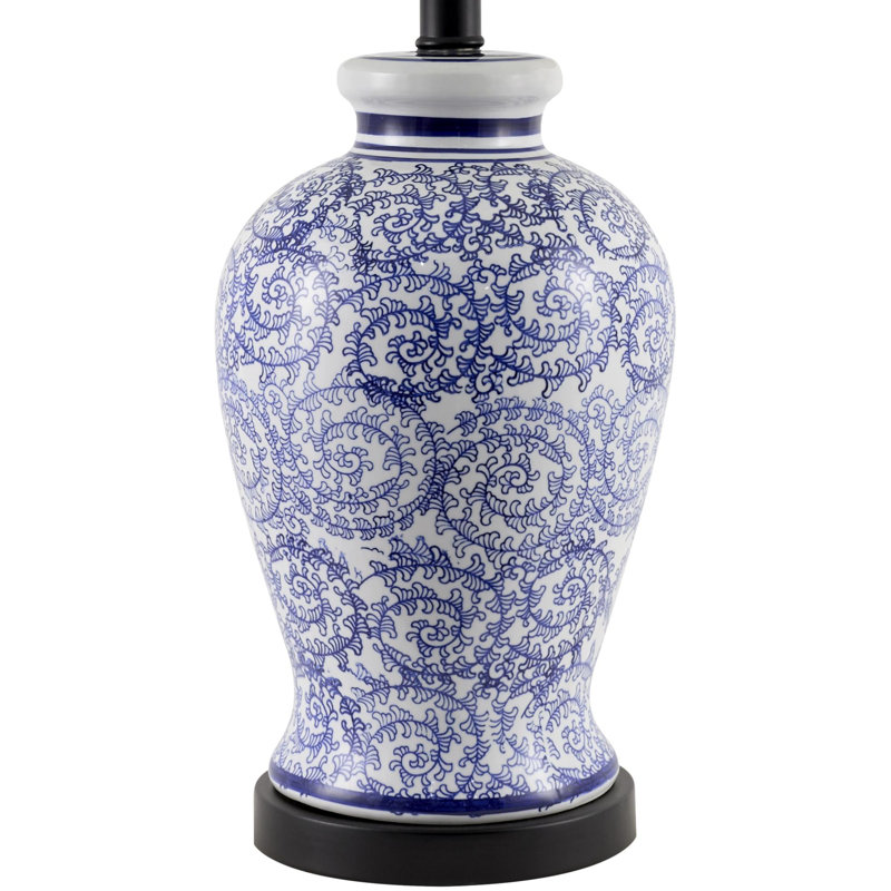 Florezia Table Lamp