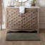 Tapis de bain antidérapant Tamayo-398578525-398578515
