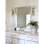 Miroir en bois avec support de sécurité idéal pour salle de bain / miroir de meuble-lavabo Collection Ellis-1456036951-1456036947