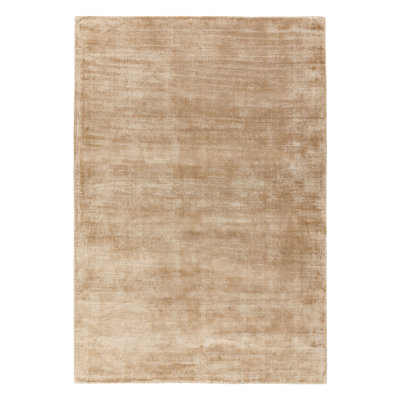 Doris Viscose Hand Woven Dhurrie