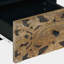 40 W Bedside Table