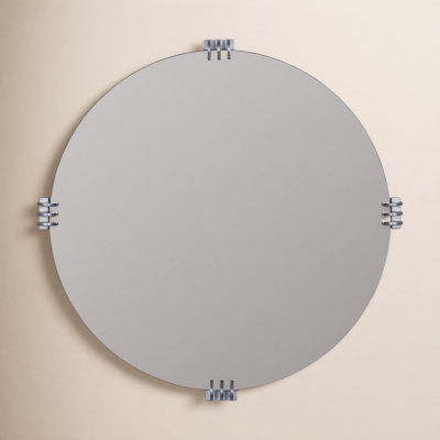 Donita 36" Accent Mirror