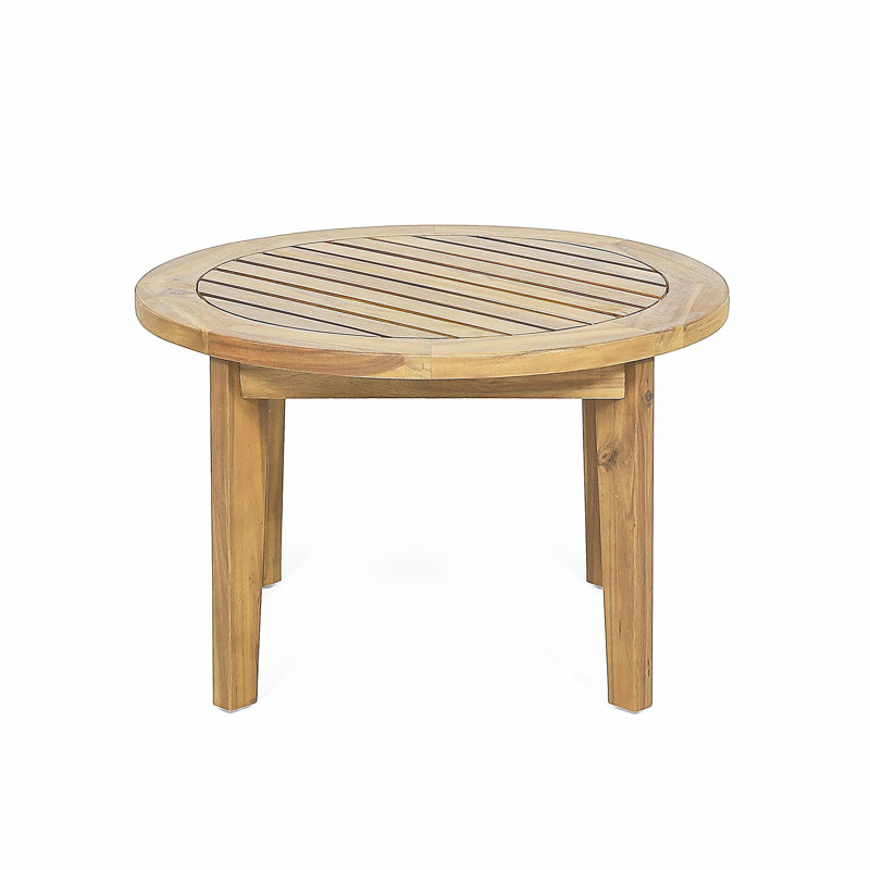 Table basse Solano