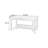 Stachmus Ash Dining Table-1037829905