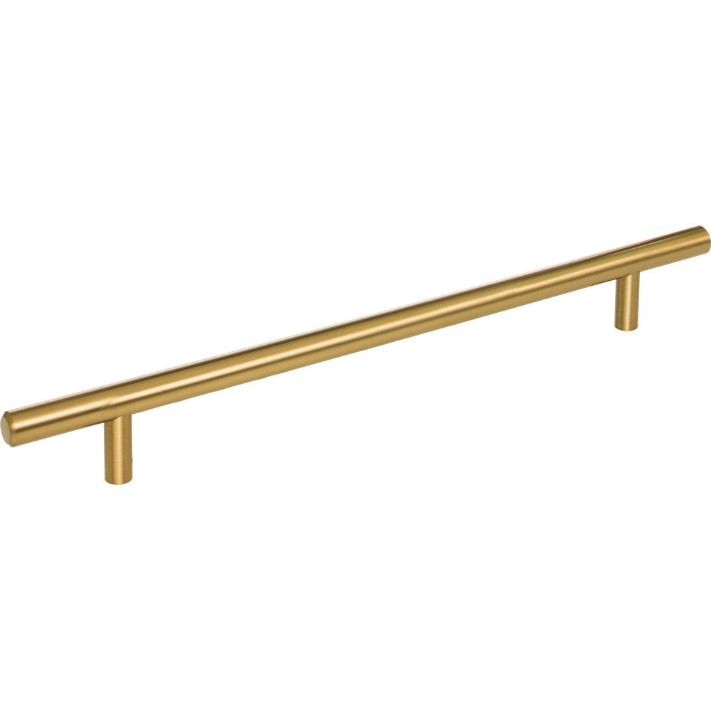 Naples 8 13/16" Center to Center Bar Pull Elements by Hardware Resources 