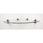 Tablette d'angle en verre Daesean-699693623-699693622