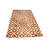 Rust Brown Geometric 5x8 Hand-tufted Modern Rug