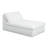 Wilkie Outdoor Chaise-111734142