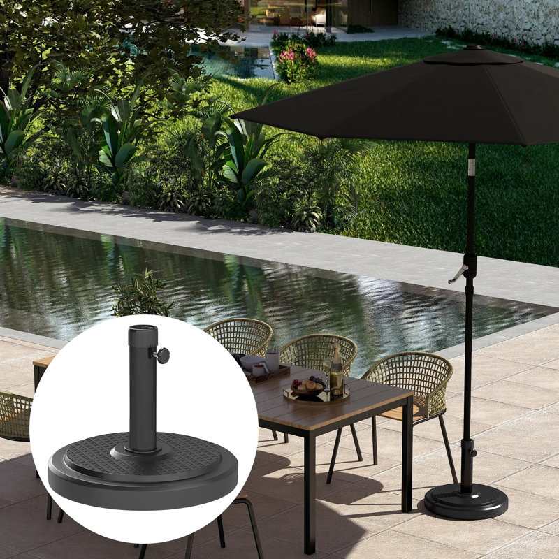 22kg Umbrella Base